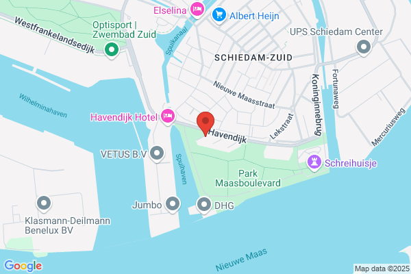 Accountantskantoor Van Der Zant