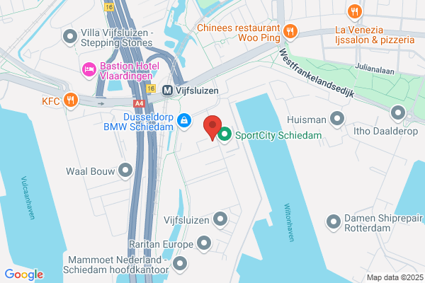 Accountantskantoor Vons Bv