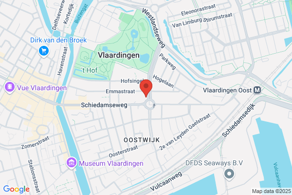 B&k Belastingadviseurs Vlaardingen Bv