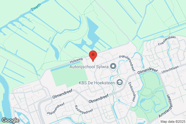 Qsens Administratieve Dienstverlening