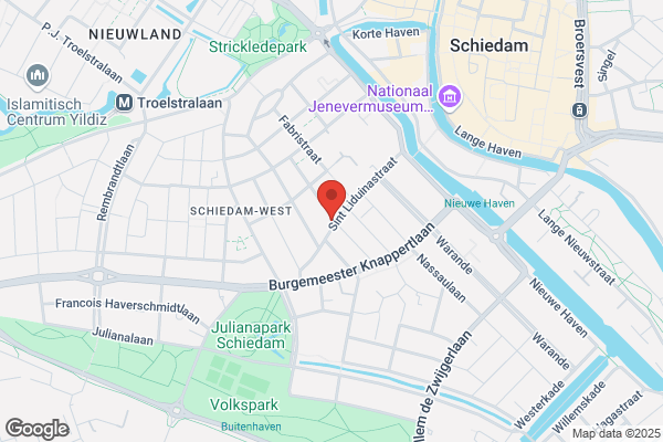 Servicebureau West