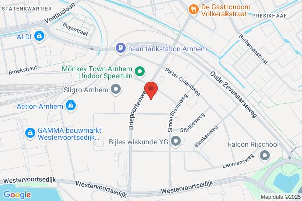 Maanen Bv Accountants, V