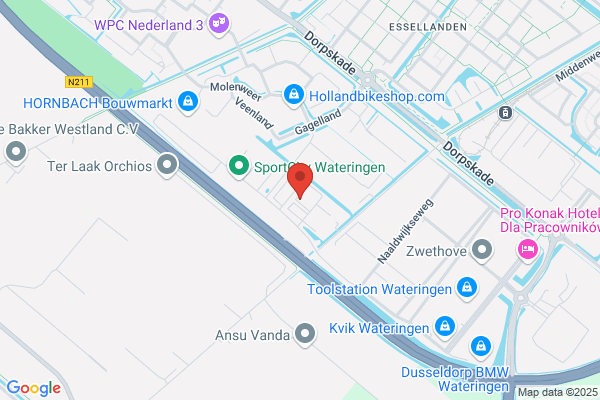 Schuller Bv