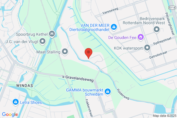 Verkade, Jenneke