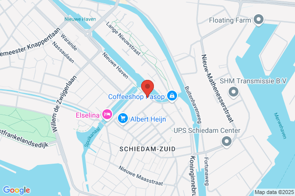 Andriessen & Van Eijk