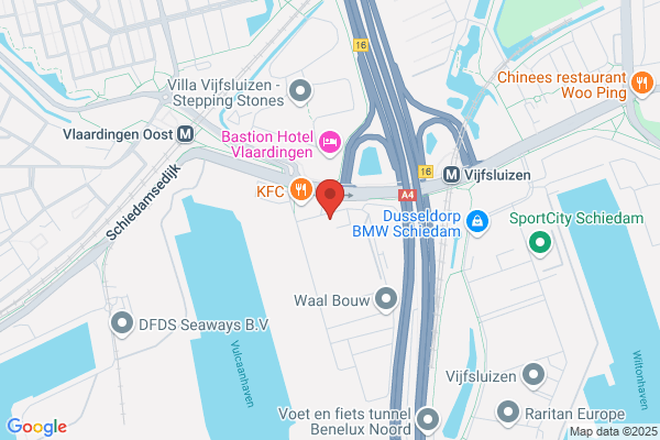 Houwelingen Administratiekantoor, Van