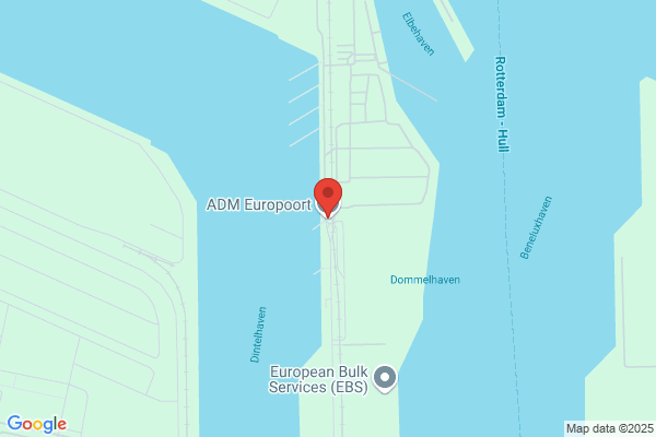Adm Beheer Delfshaven