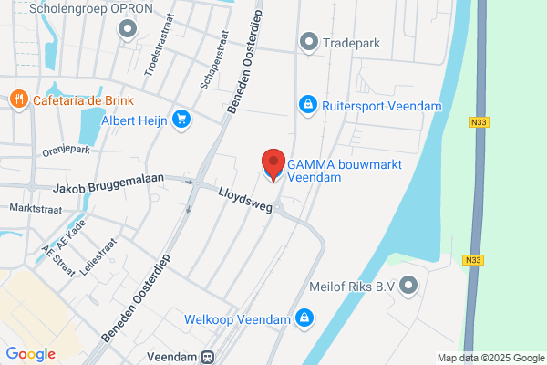 Afrekening, De
