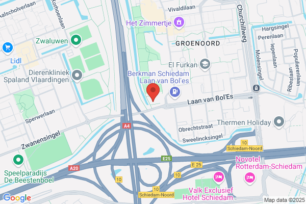 Akb, Admin En Consultancy