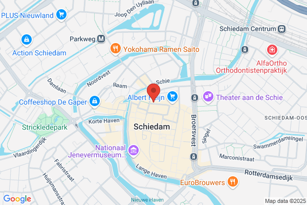 Bruggeling Boekhoudbureau