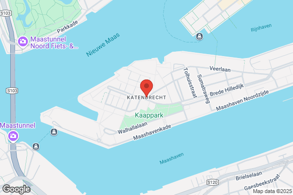 Katendrecht Bv