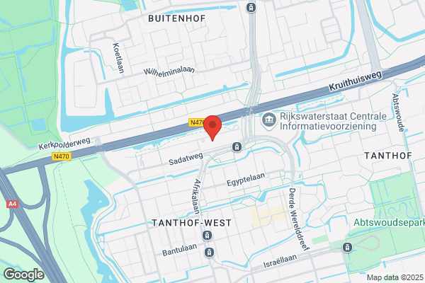 Nieuwenhuis