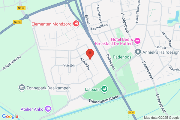 Westdijk, E R