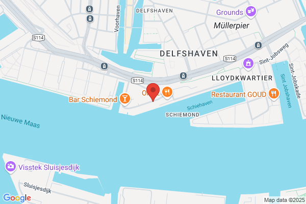 Centr Ouderenparticipatie Medezeggenschap