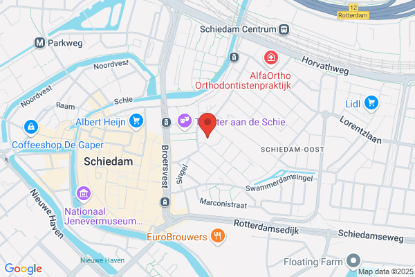 Goede Bromberg, De