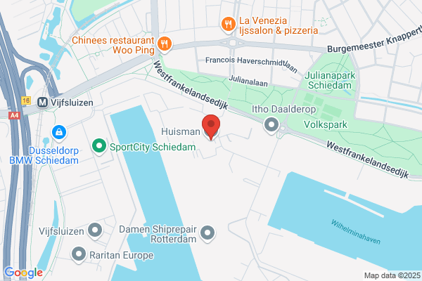 Husson Huijsman Bv