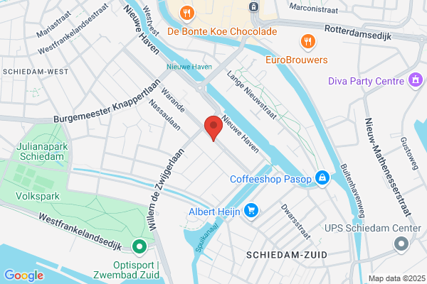 Laat, De