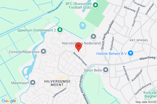 Lagerwaard & Lagerwaard Bv