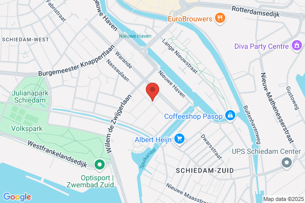 Opbouw Bv, De