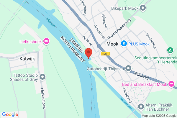 Poolster