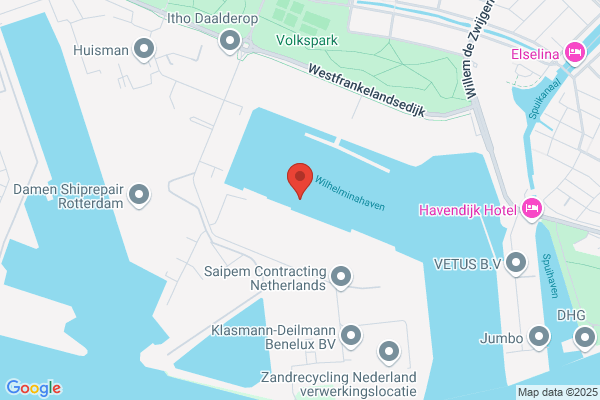 Port & Maritime