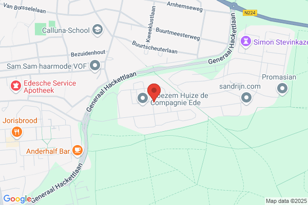Cad Factory, De