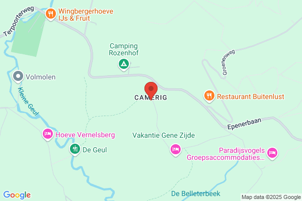 Eeuwen, E J R Van