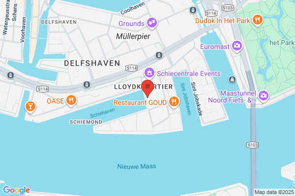Network Solutions Nederland Bv