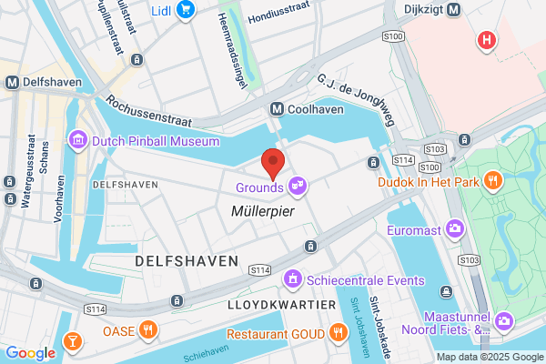 Alternet Groep Bv