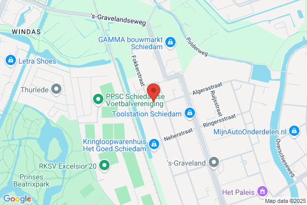 Beemsterboer
