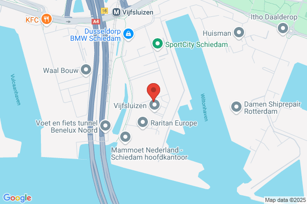 Fga Ned Bv
