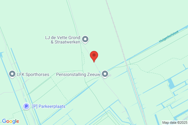 Heroncourt Bv
