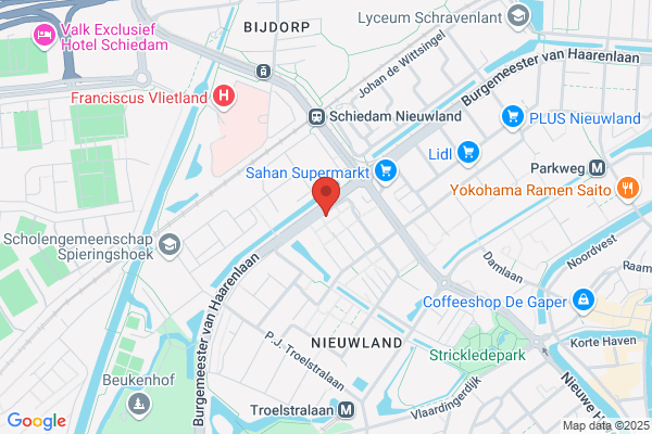Kosmion Services Bv