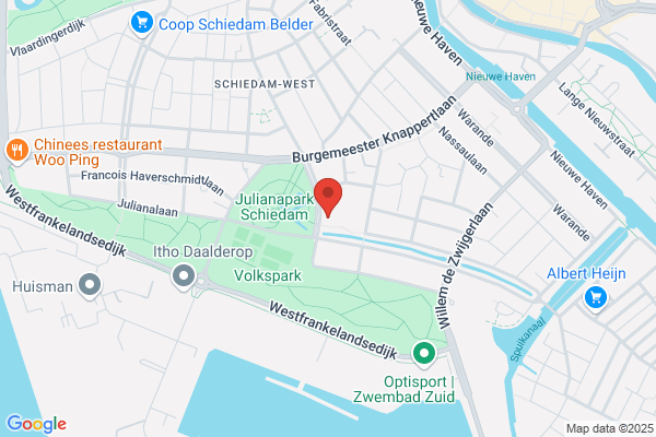Oosterhoff