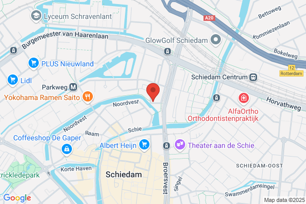 Q-Soft Information Services Bv