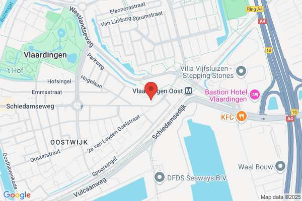 Vlaskamp Bv, Bob