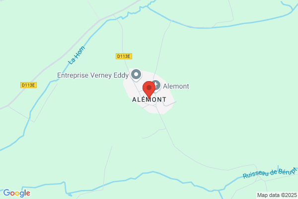 Alemonte
