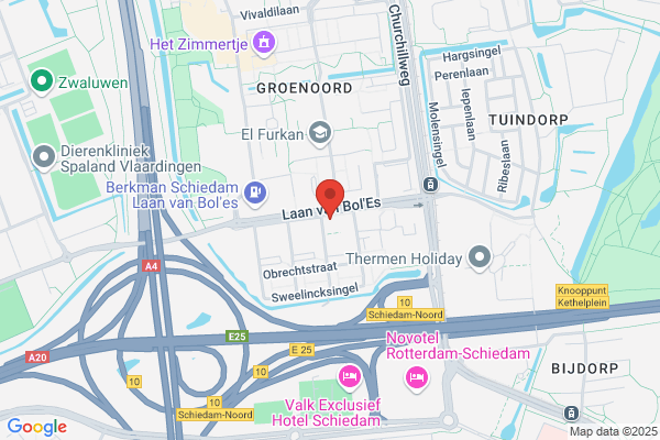 Boel, Patrick