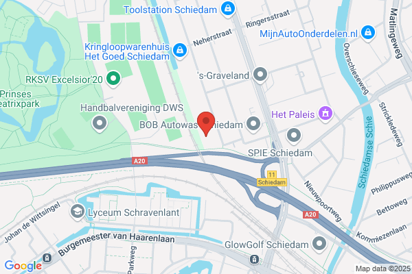 Doenrade Bv