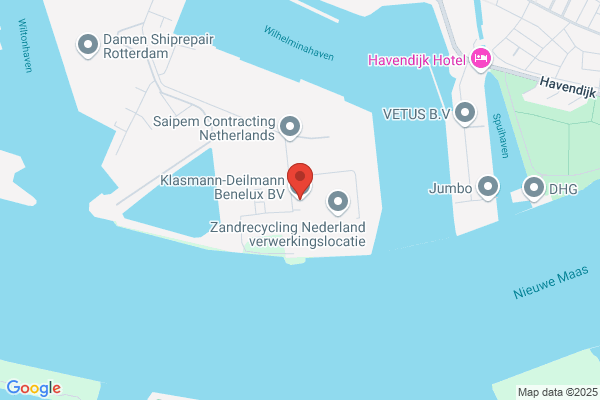 Downstream Bv