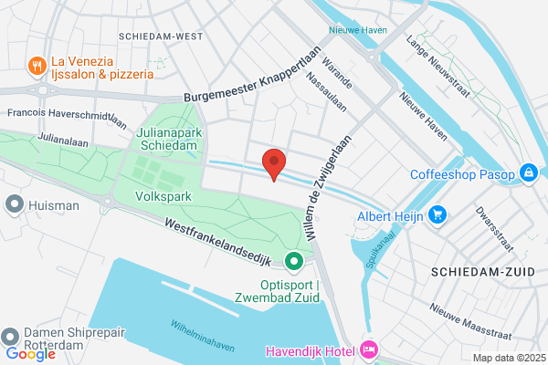 Hofman Bv, H
