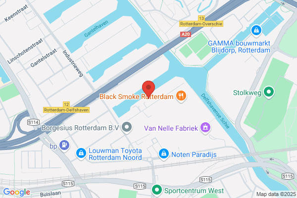 Kloprogge & Mostert Bv