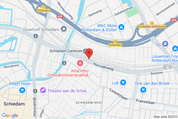 Sterrenheuvel