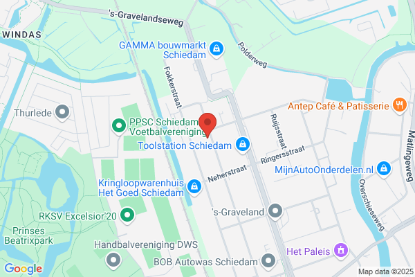 Technoventure Management Bv