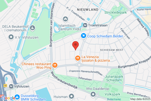 Testore Consultancy Bv