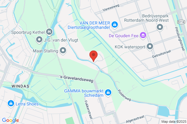 Vdm Bv