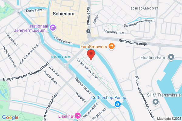 Zakenpartner Bv, De