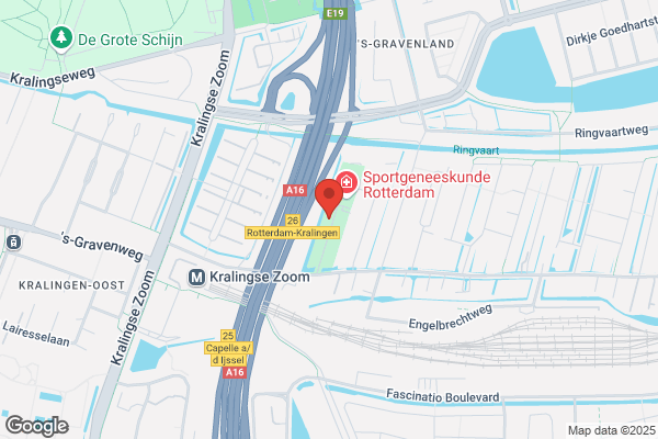 Hd Projectrealisatie Bv