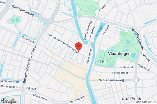 Duffelen, Van