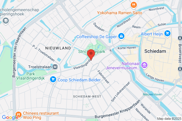 Edmc Planconsultants Bv